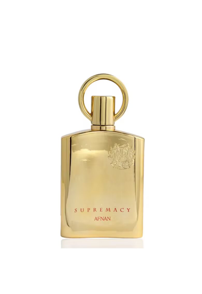 Afnan Supremacy Gold - EDP - Volume: 100 ml unisex