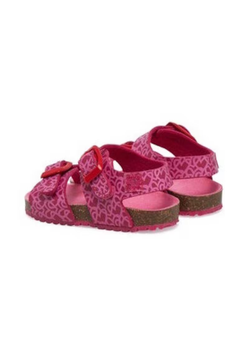 Agatha Ruiz de la Prada Sandale fete 305202116 - Piele ecologica - Roz - Roz