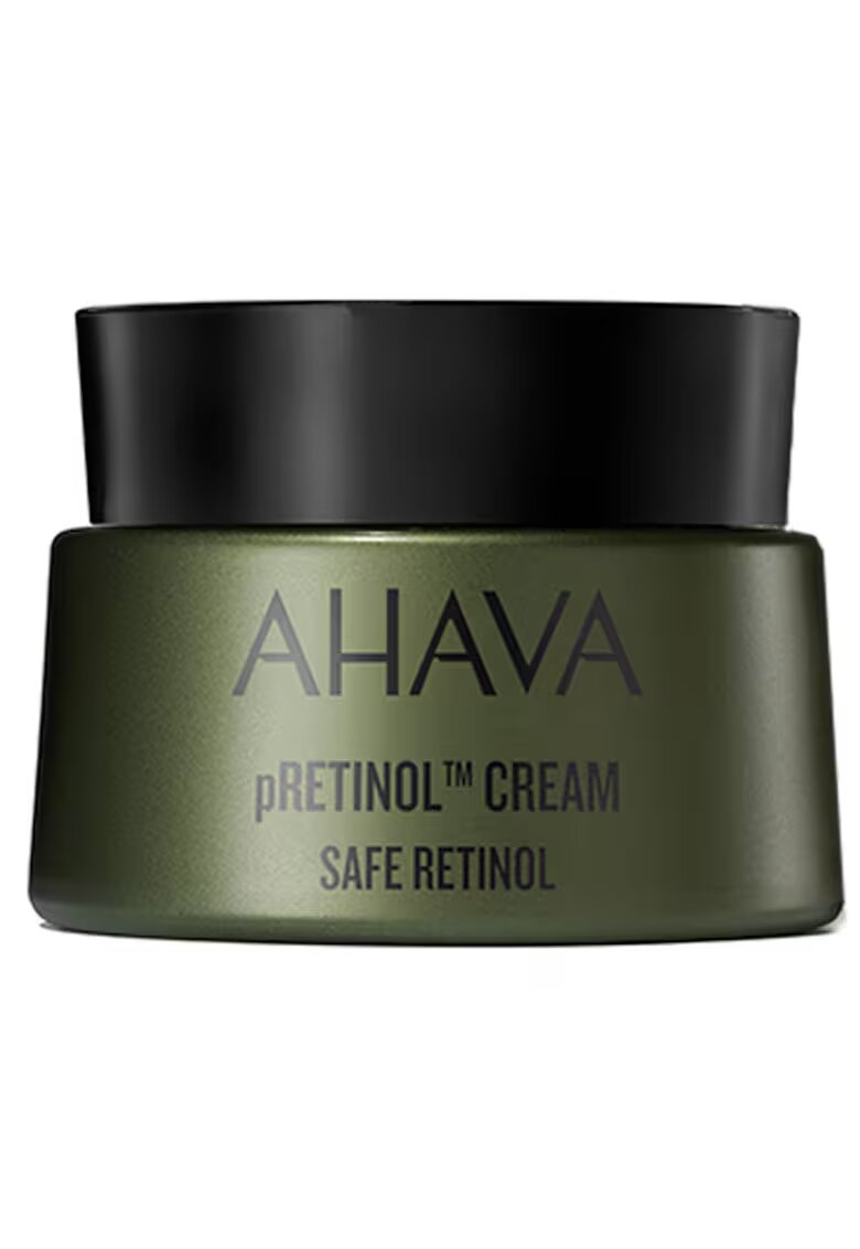 AHAVA Crema de fata cu retinol Safe Retinol - 50 ml