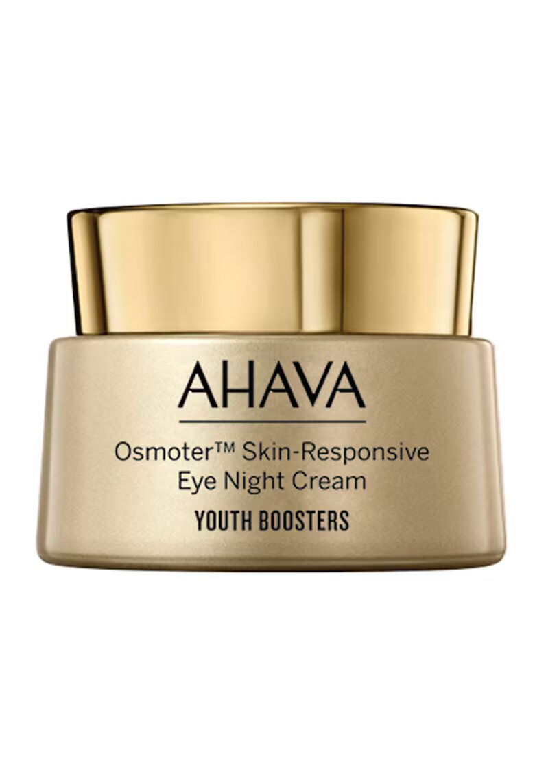 AHAVA Crema de ochi Skin Responsive Osmoter - 15 ml