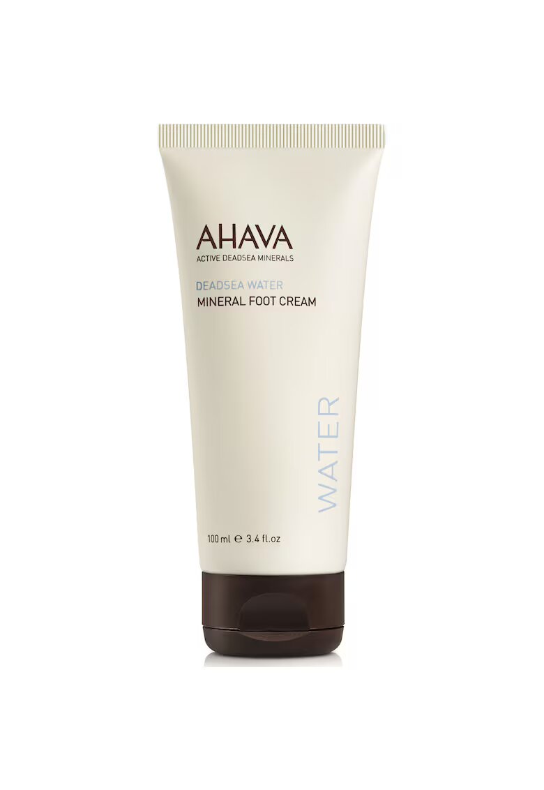 AHAVA Crema hranitoare - 100 ml