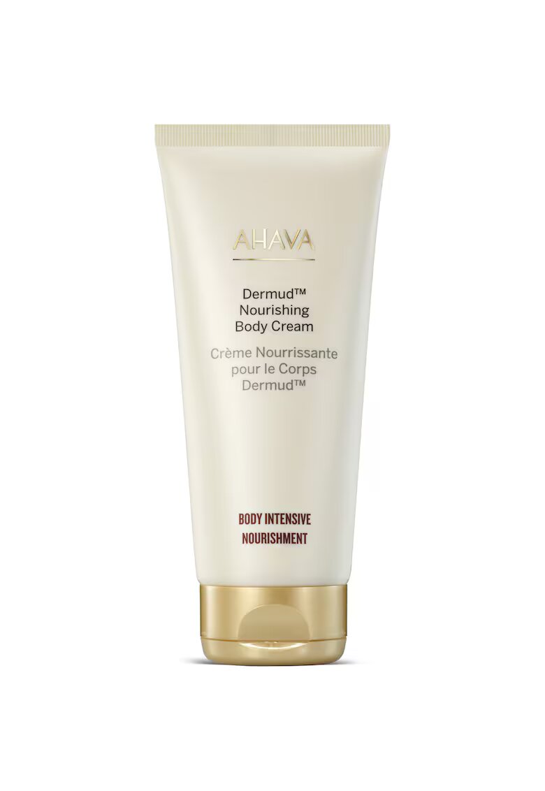 AHAVA Crema hranitoare - 200 ml
