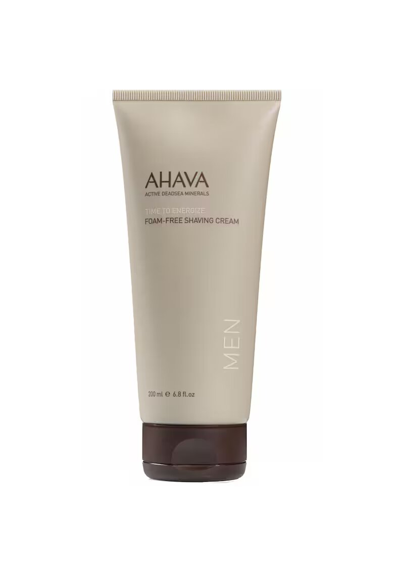 AHAVA Crema pentru barbierit fara spuma Men - 200 ml