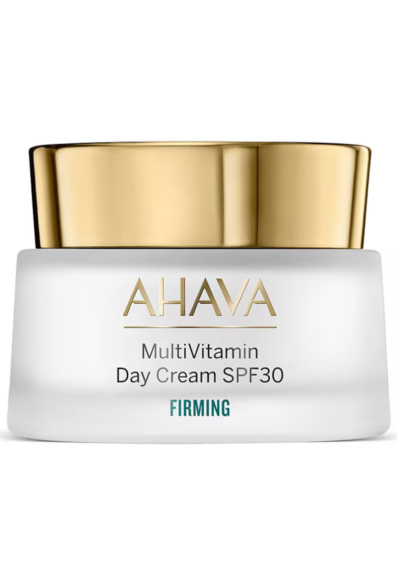 AHAVA Crema pentru fata cu SPF 30 MultiVitamin Firming - 50 ml