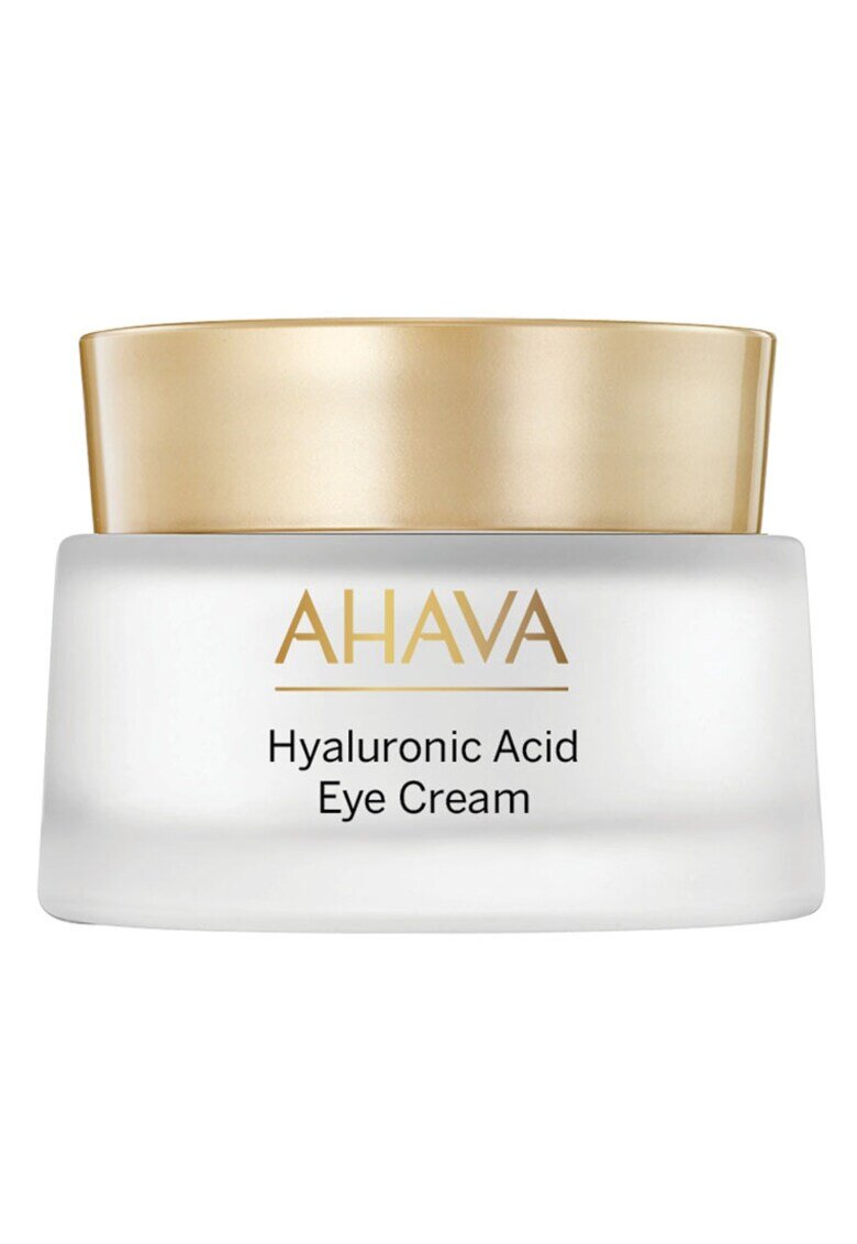 AHAVA Crema pentru ochi cu acid hialuronic Hydrate - 15 ml