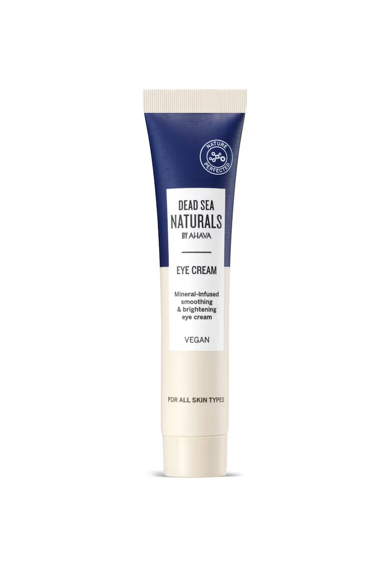 AHAVA Crema pentru ochi Dead Sea Naturals - 15 ml