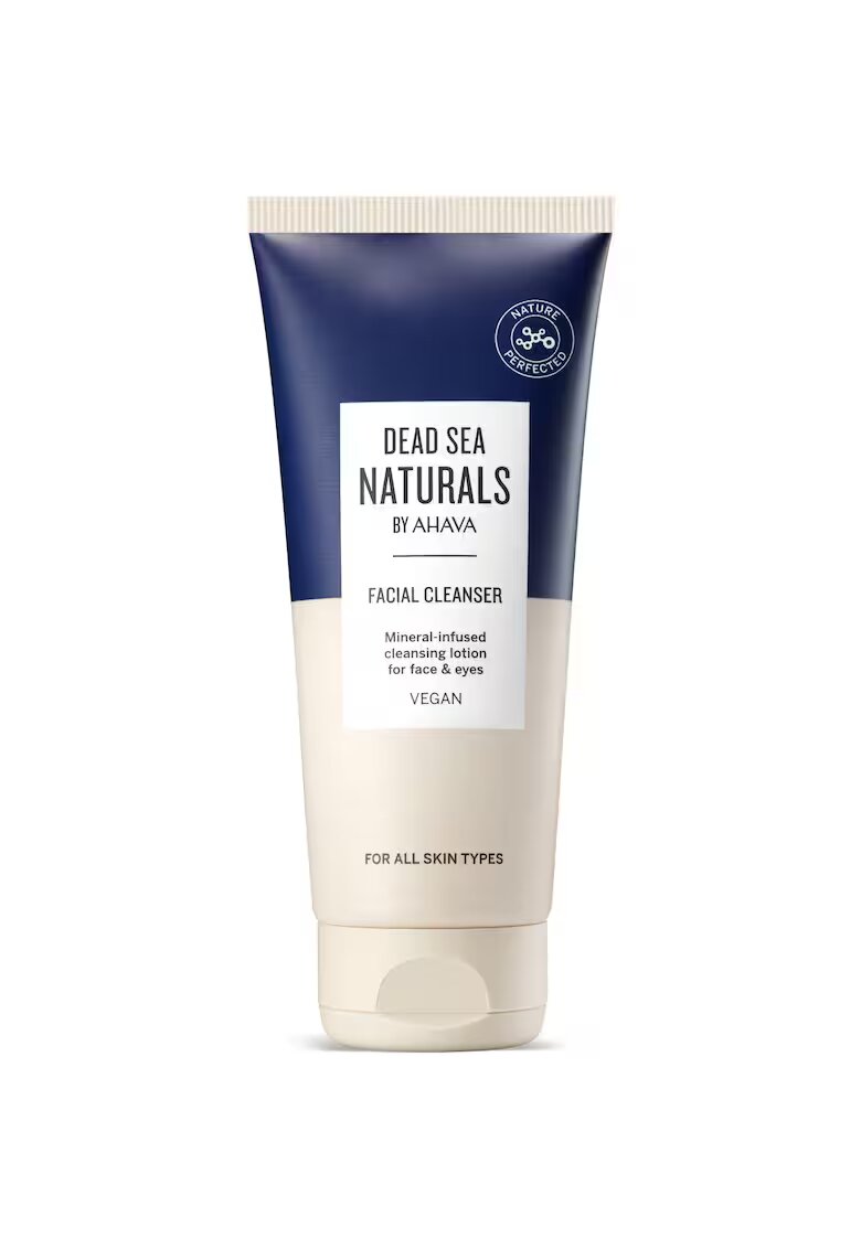 AHAVA Demachiant de fata Dead Sea Naturals - 200 ml