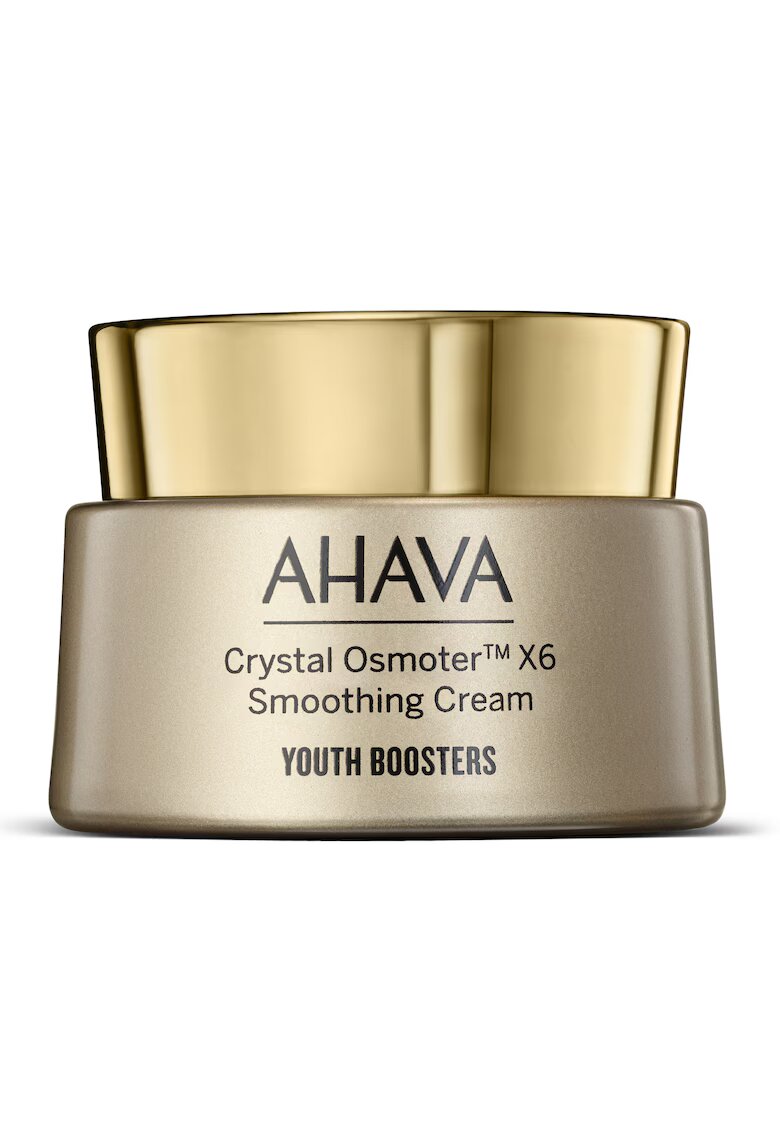 AHAVA Gel-crema bogata Crystal Osmoter 50 ml
