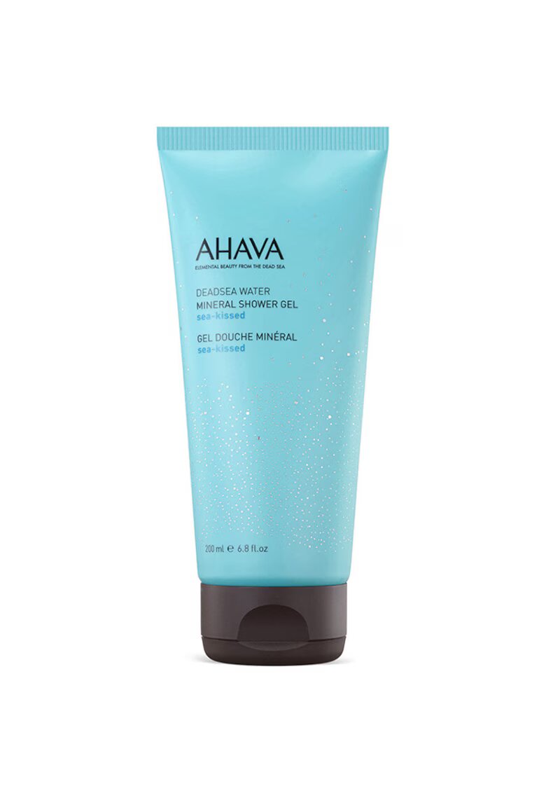 AHAVA Gel de dus cu minerale 200 ml - Sea Kissed