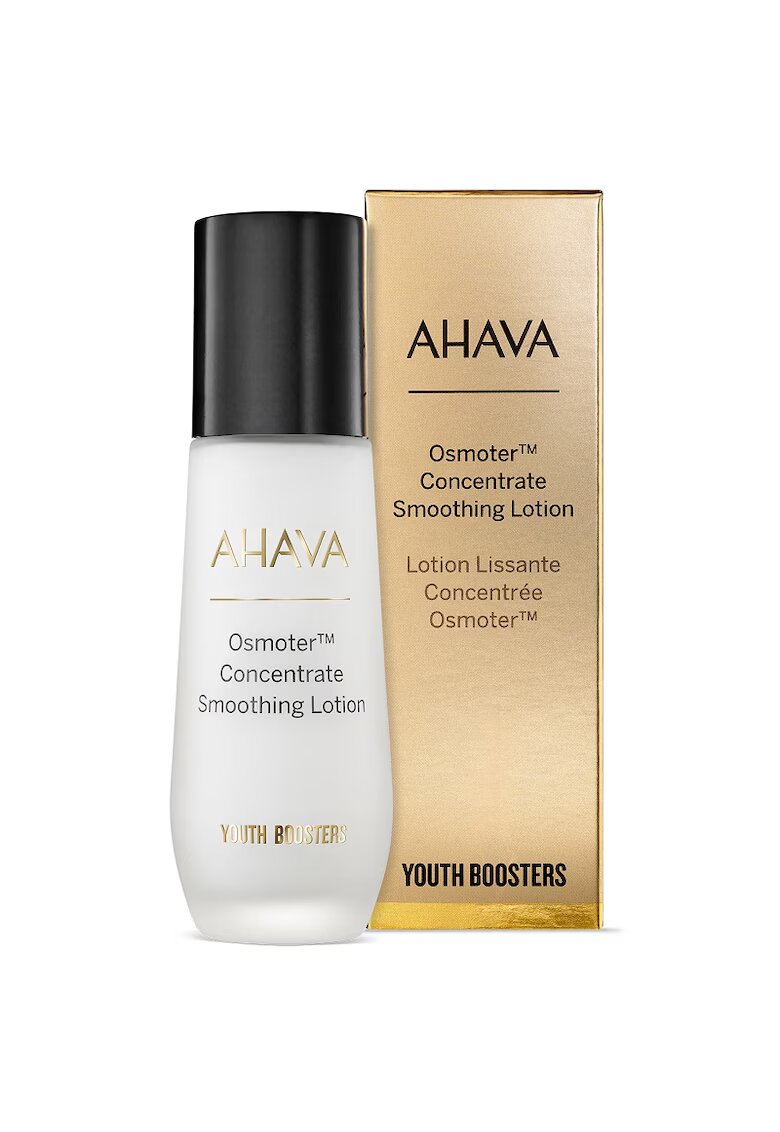 AHAVA Lotiune pentru netezirea ridurilor Osmoter - 50 ml