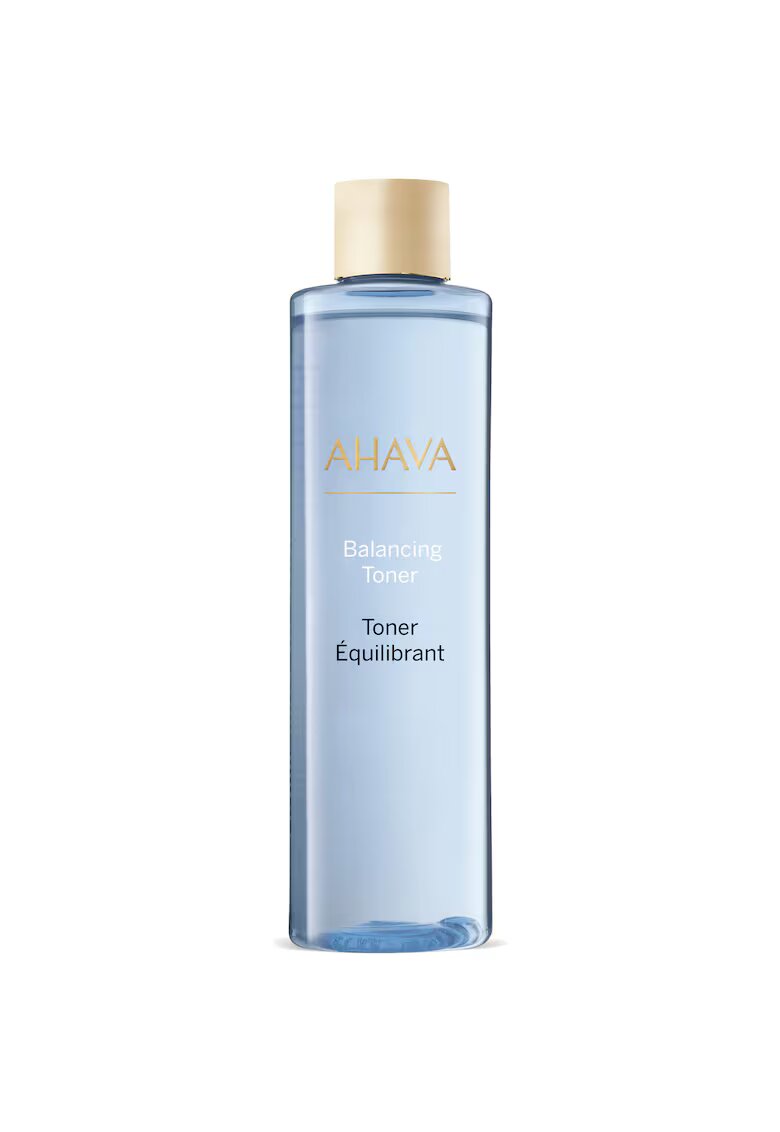 AHAVA Lotiune tonica demachianta Cleanse - cu minerale naturale pure - 250 ml