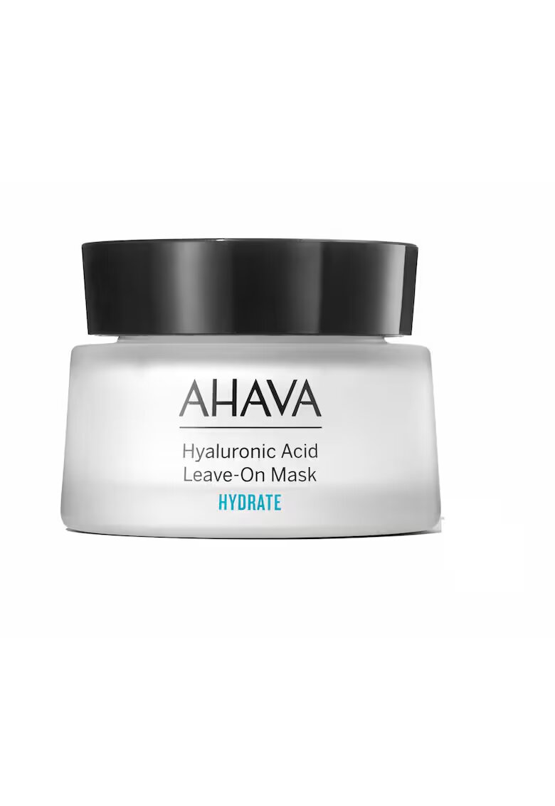 AHAVA Masca leave on cu acid Hyaluronic Hydrate - 50 ml