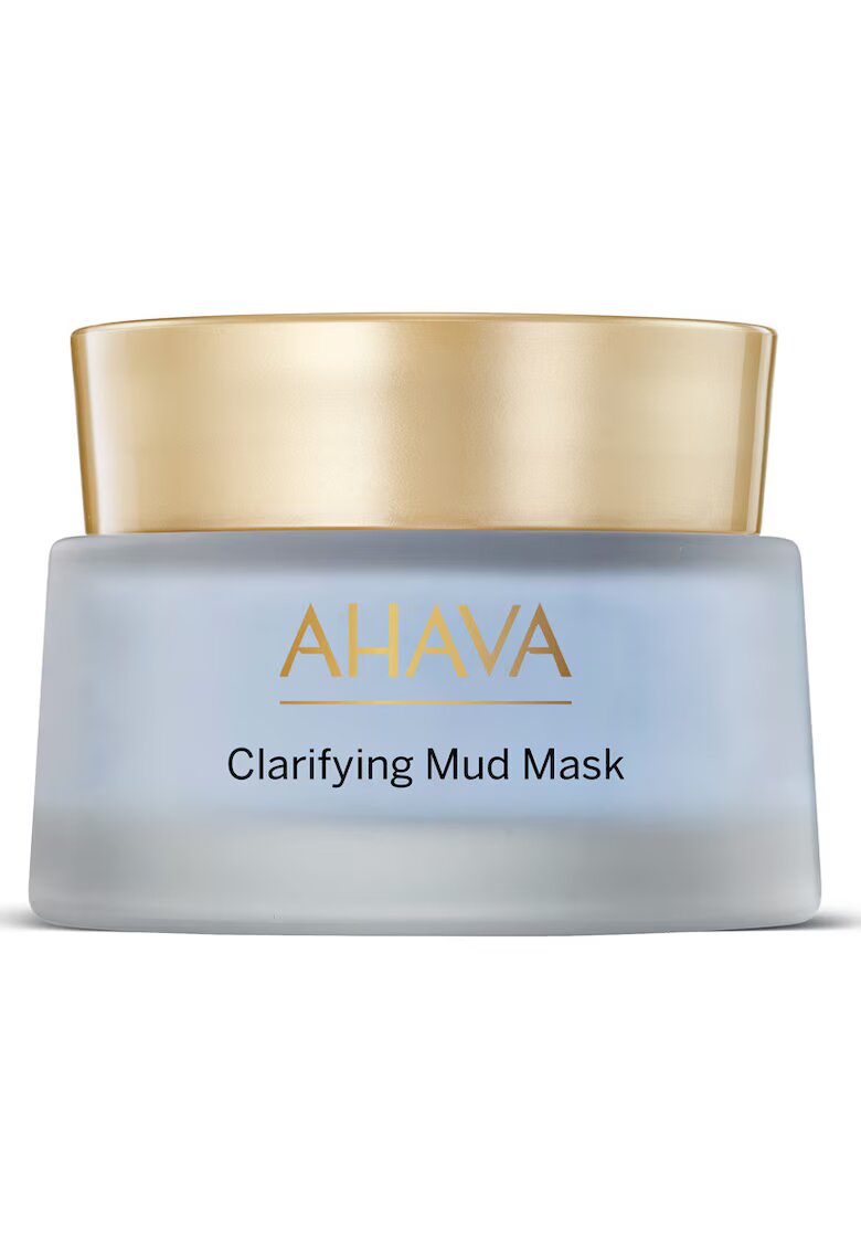 AHAVA Masca pentru curatare si detoxifiere Cleanse Peel-Off - 50 ml