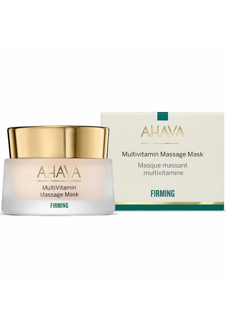 AHAVA Masca pentru fata MultiVitamin Firming - 50 ml