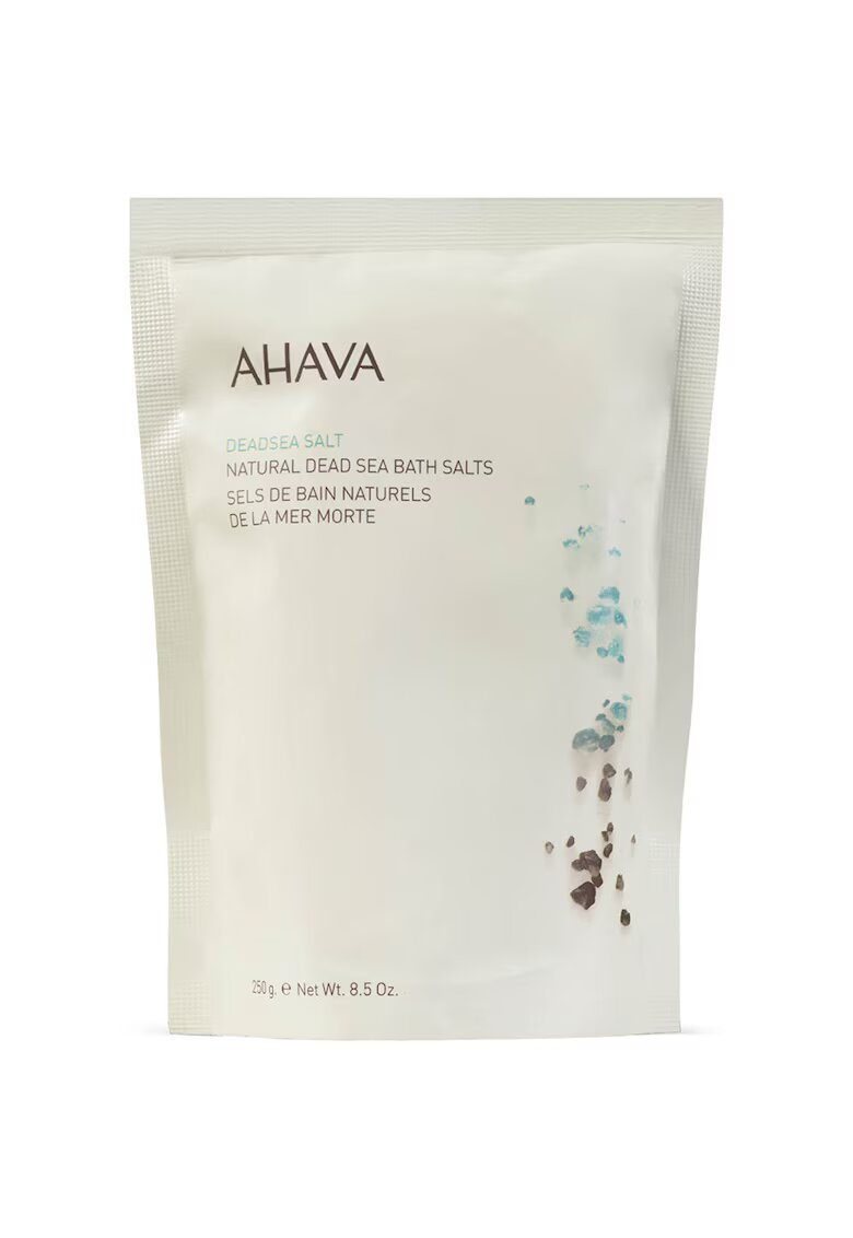 AHAVA Sare de baie naturala DeadSea Salt - 250 gr