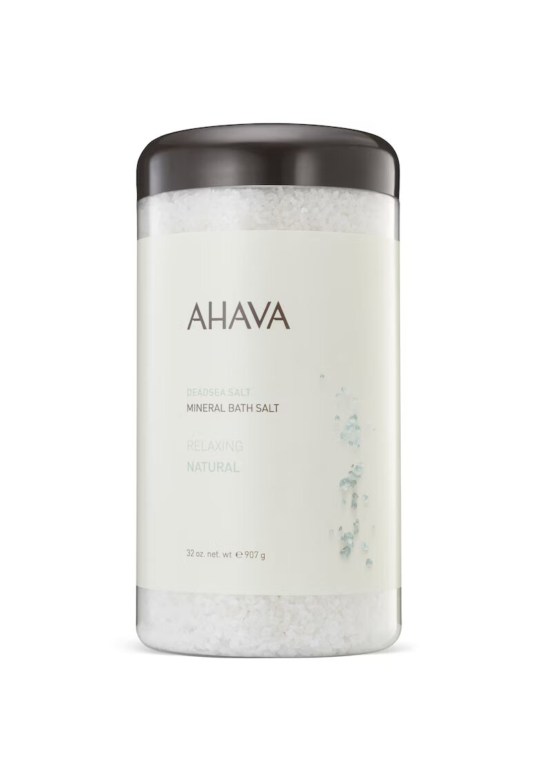 AHAVA Sare de baie naturala DeadSea Salt - 907 gr