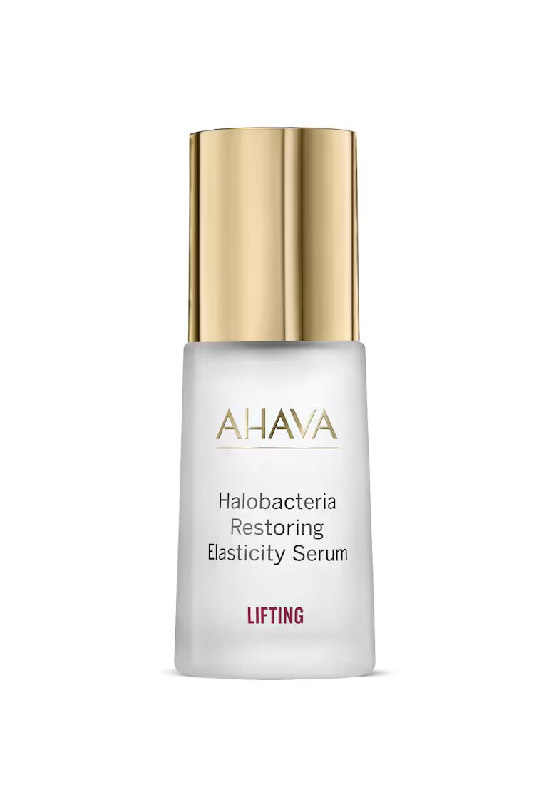 AHAVA Serum Halobacteria Restoring Elasticity Lifting - 30 ml