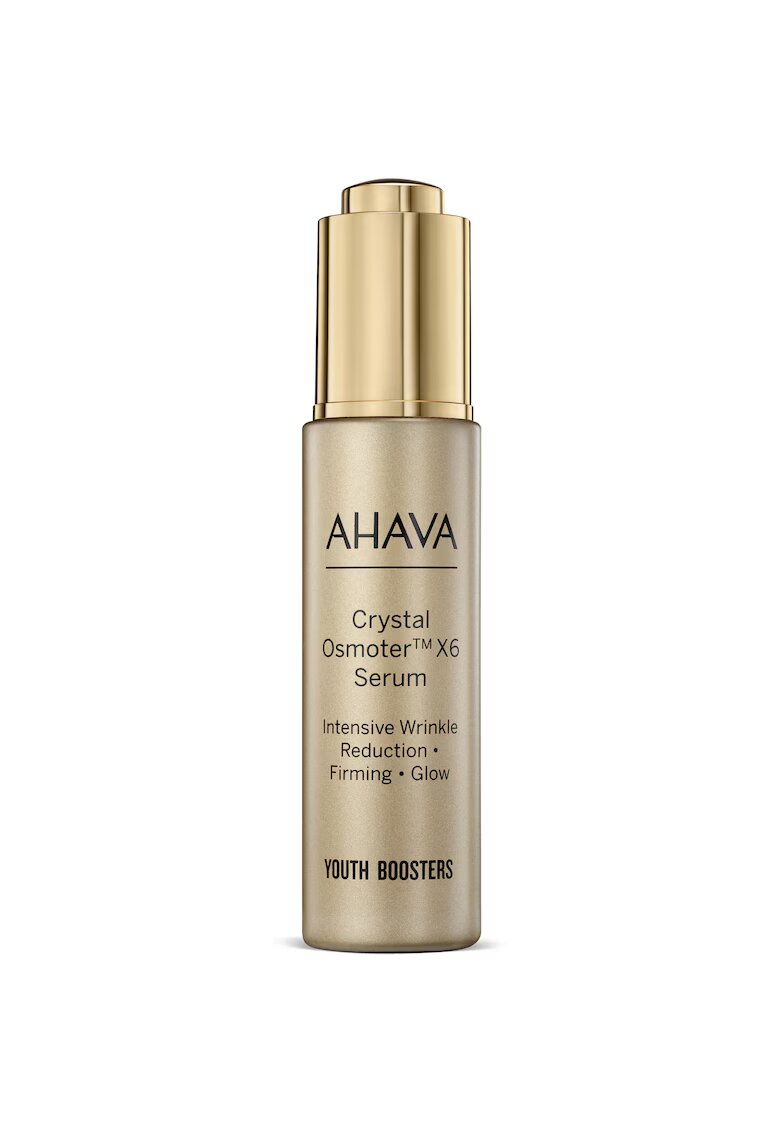 AHAVA Serum pentru fata Dead Sea Osmoter - 30 ml - Jojoba