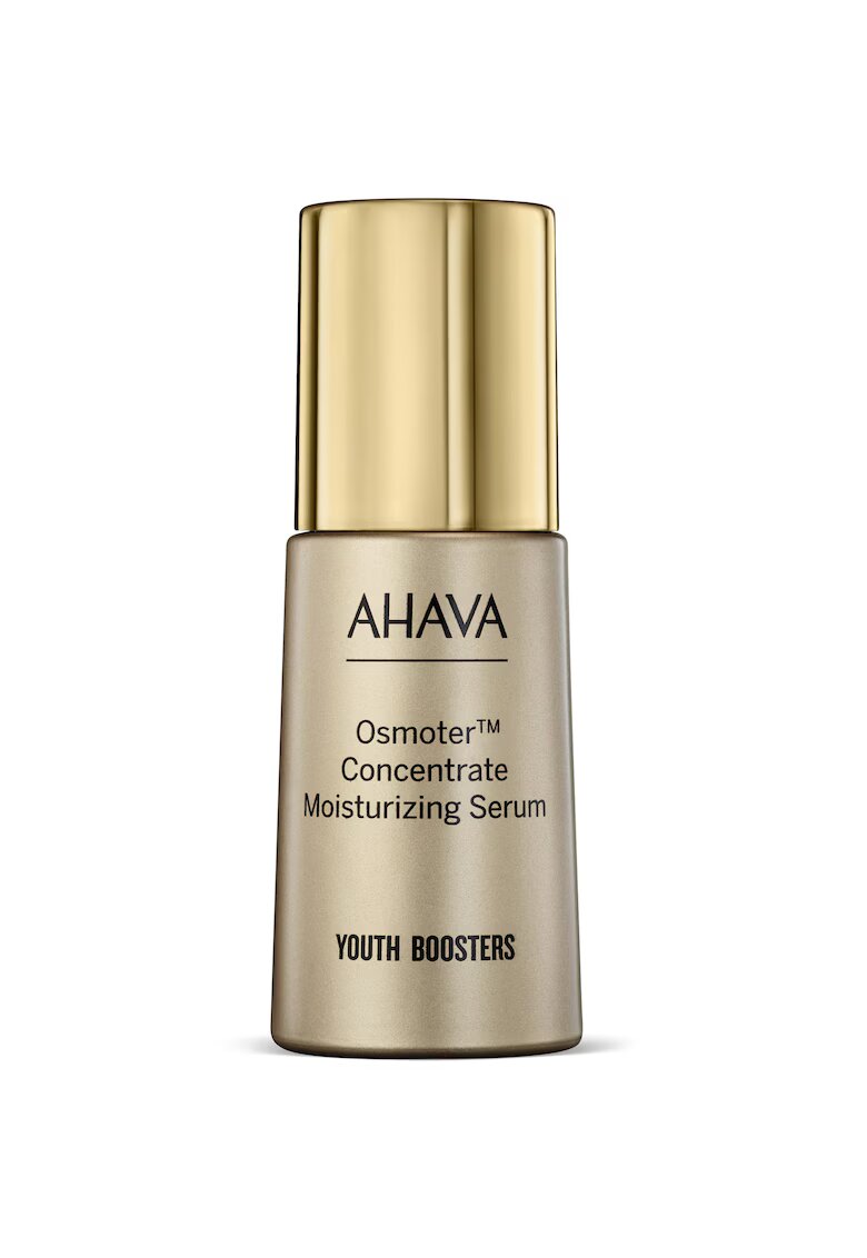 AHAVA Serum pentru fata Dead Sea Osmoter - 30 ml - Minerale marea moarta