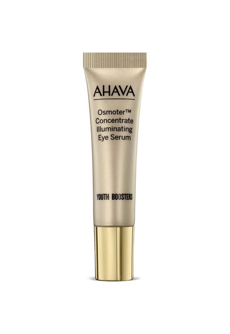 AHAVA Serum pentru ochi Dead Sea Osmoter - 15 ml