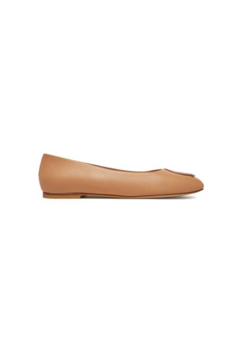 Aigner Balerini 1251300 - Piele naturala - Maro - Maro