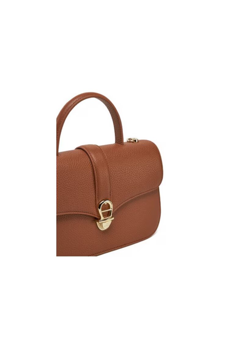 Aigner Geanta dama 305235541 - Piele naturala - Maro