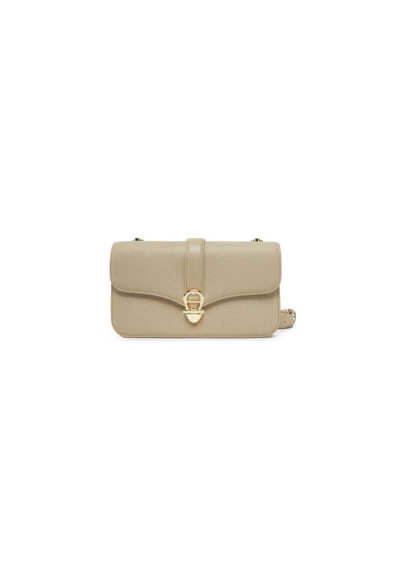 Aigner Geanta dama Piele naturala - 46794 - Gri