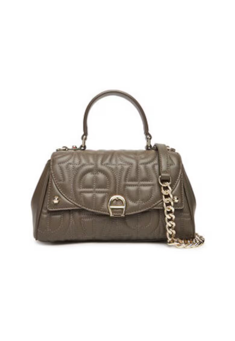 Aigner Geanta de dama - 305521835 - piele naturala