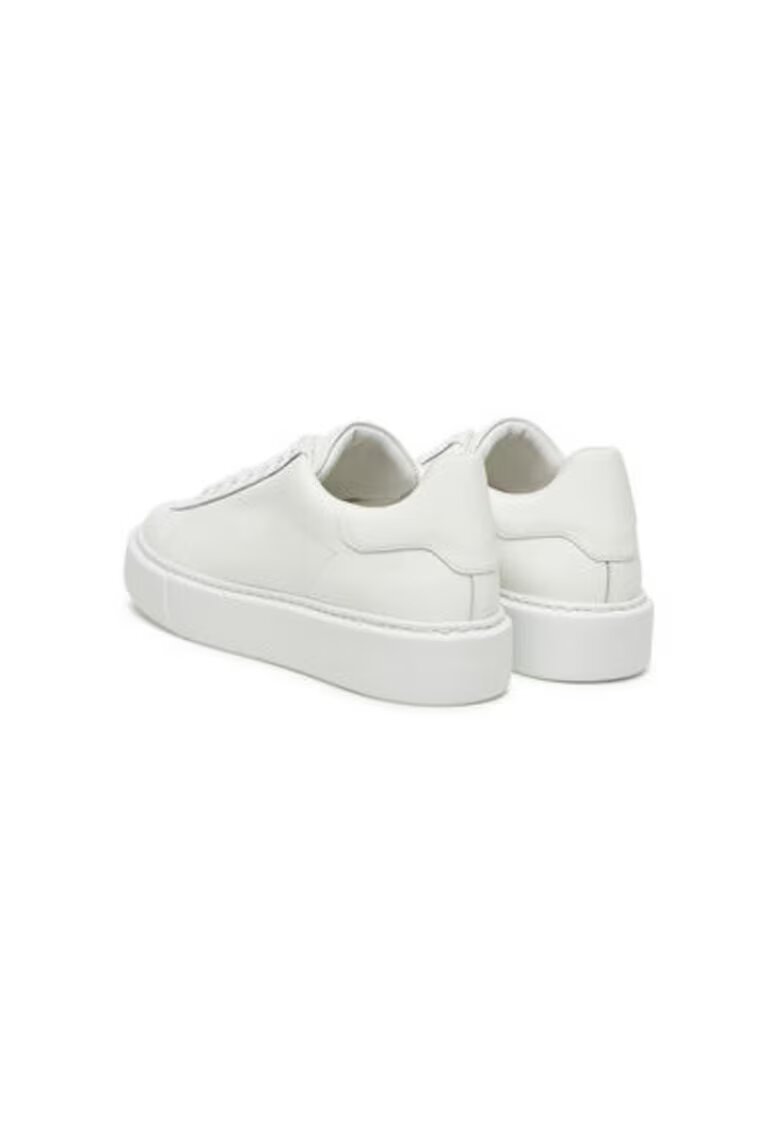 Aigner Pantofi sport dama - 1251420 - Piele naturala - Alb