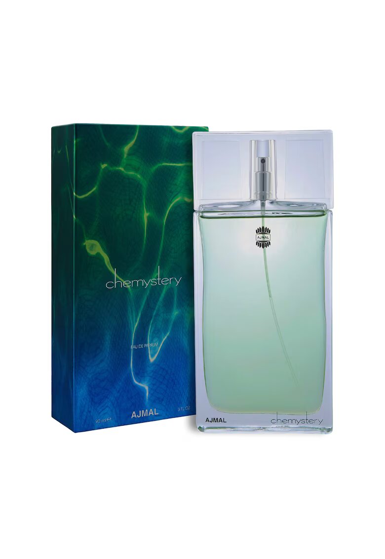 Ajmal Apa de parfum CHEMYSTERY - Unisex - 90ml