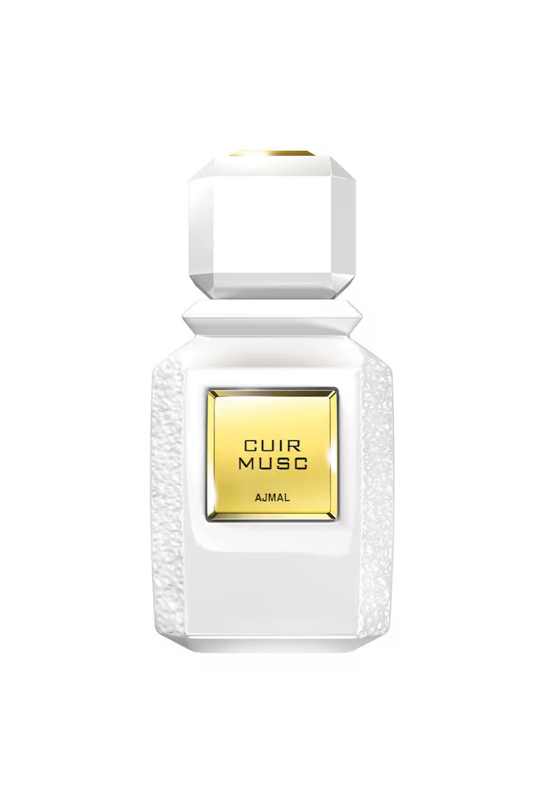 Ajmal Apa de Parfum - Cuir Musc - Unisex - 100 ml