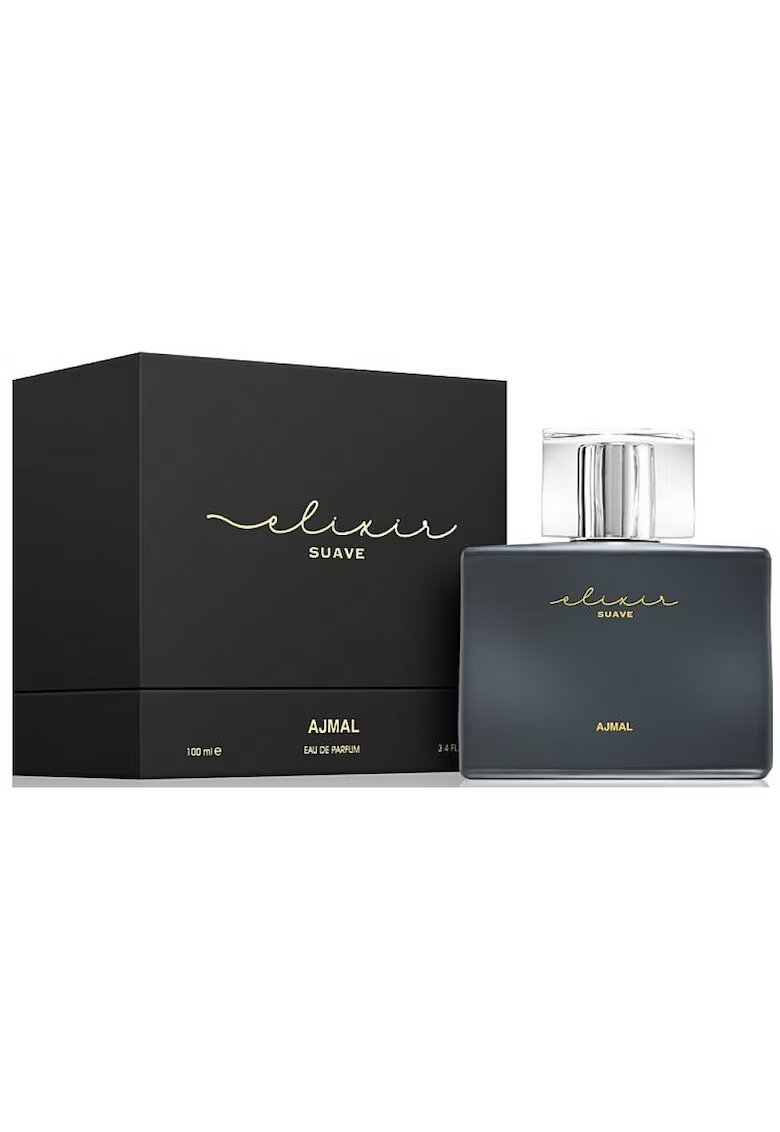 Ajmal Apa de Parfum Elixir Suave 100 ml - Unisex