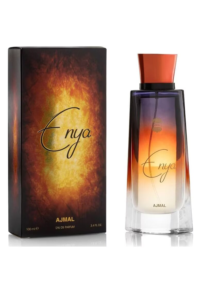 Ajmal Apa de parfum ENYA - Unisex - 100ml