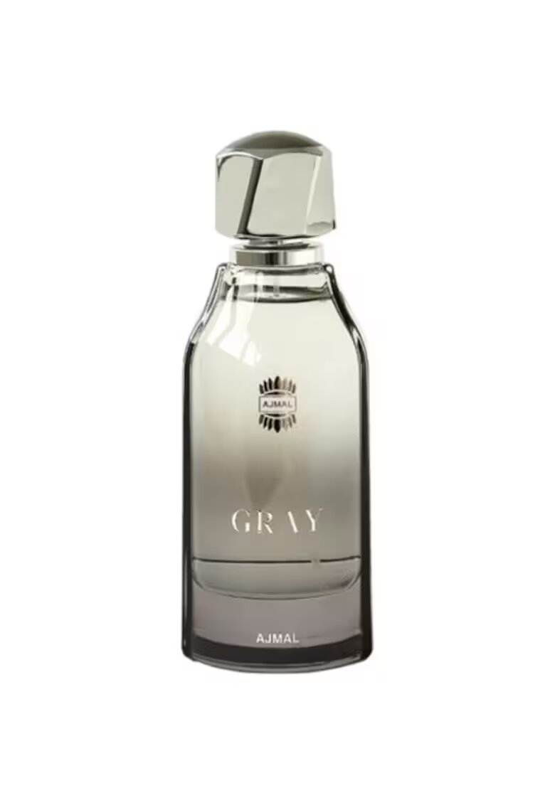 Ajmal Apa de Parfum GRAY - Unisex - 100ml