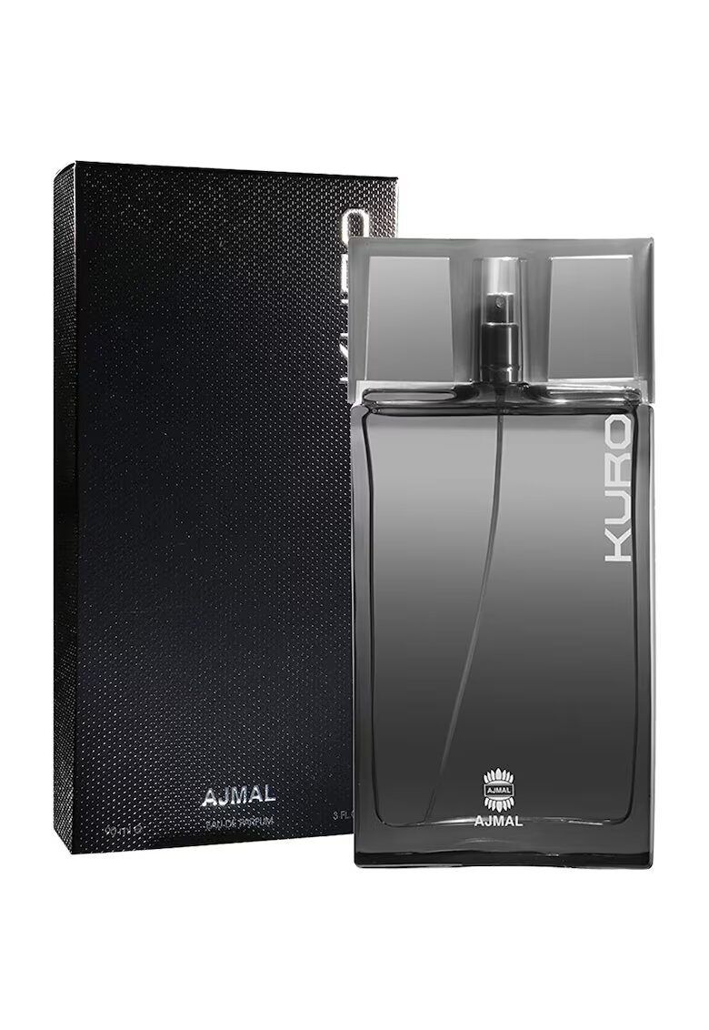 Ajmal Apa de parfum Kuro 90 ml