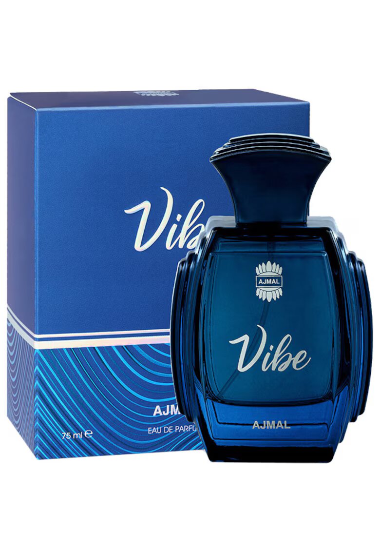 Ajmal Apa de parfum pentru barbati Vibe - 75 ml