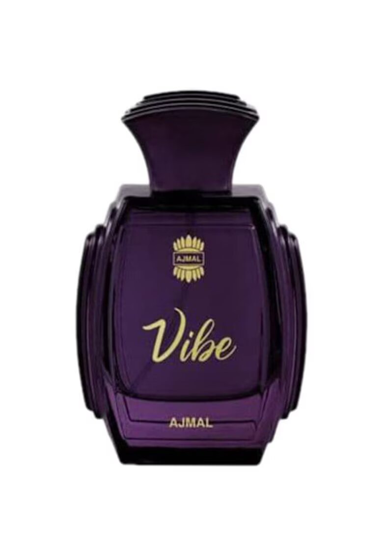 Ajmal Apa de parfum petru femei - Vibe - 75 ml