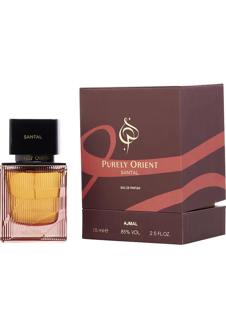 Ajmal Apa de Parfum Purely Orient Santal - Unisex - 75 ml