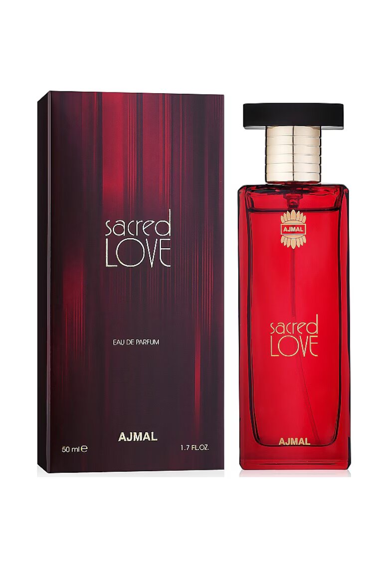 Ajmal Apa de parfum Sacred Love - 50 ml