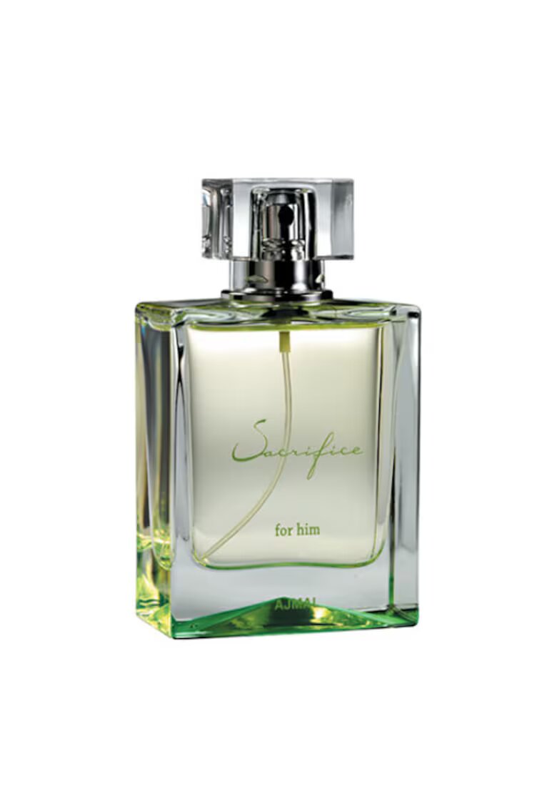 Ajmal Apa de Parfum Sacrifice II for Him - Barbati 100 ml