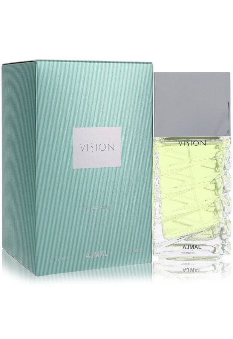 Ajmal Apa de Parfum VISION - Unisex - 100ml