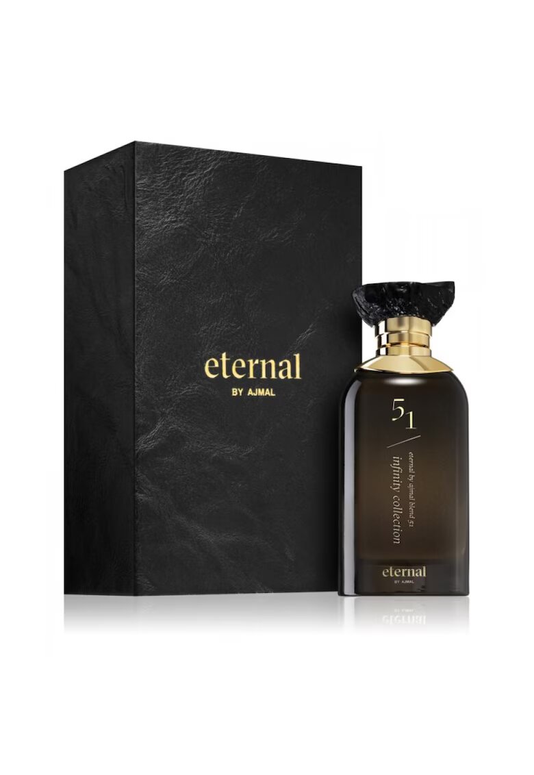 Ajmal Infinity Eternal 51 Apa de parfum Unisex EDP - 100 ml