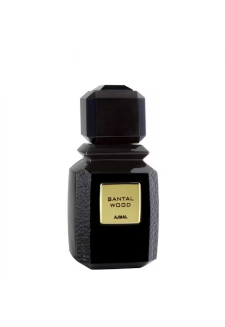 Ajmal Santal Wood - Unisex - Eau de parfum - 100 ml