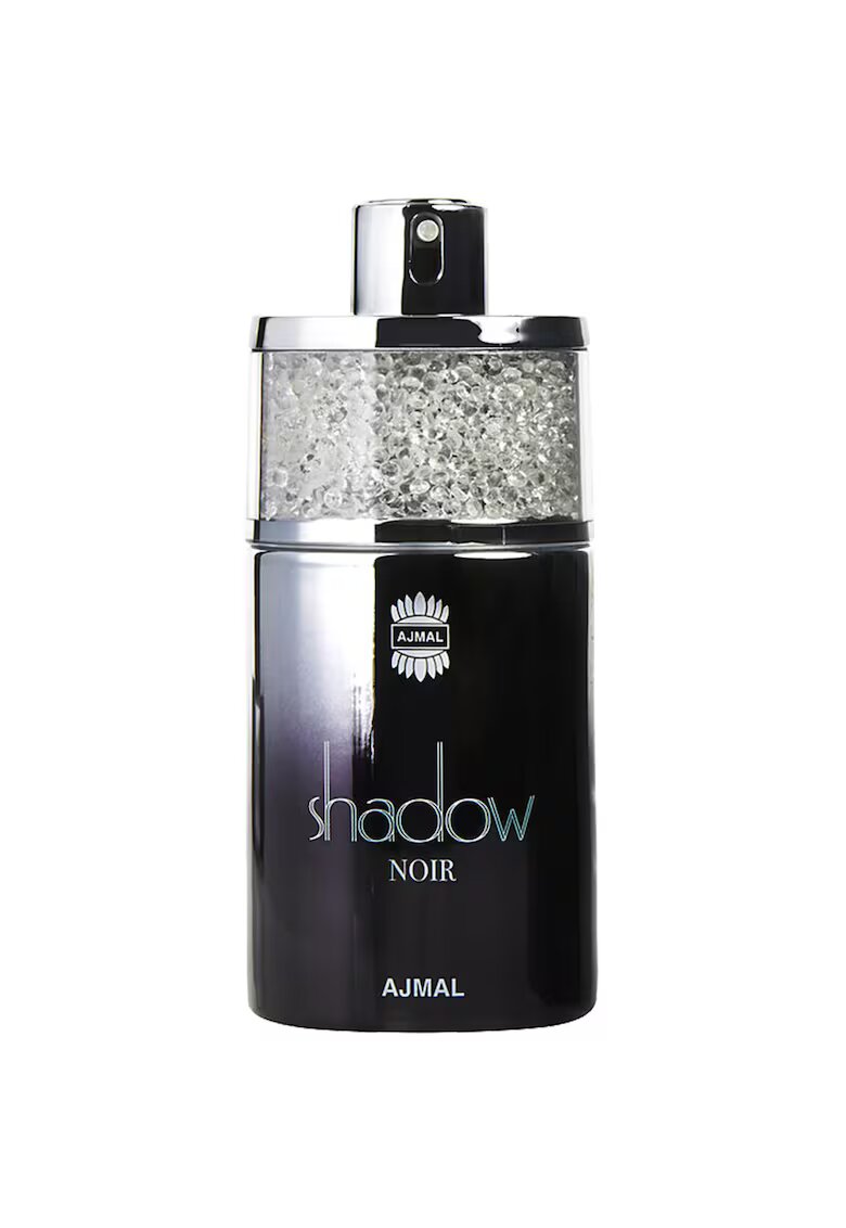 Ajmal Shadow Noir Eau de Parfum femei 75 ml