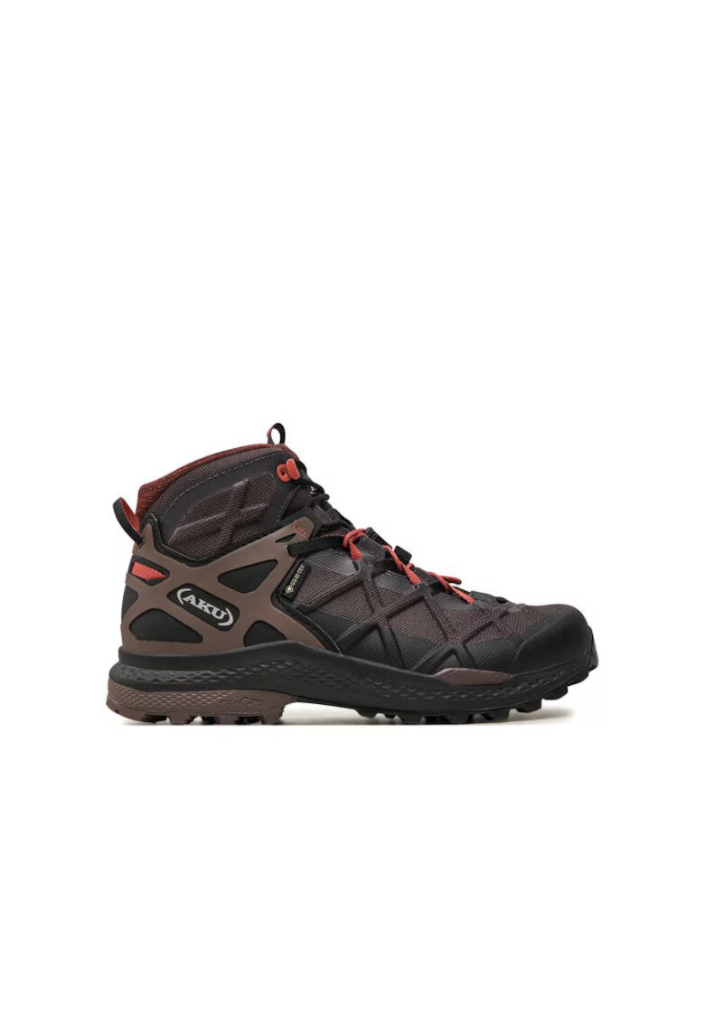 Aku Bocanci trekking dama 304276378 - Textil - Violet - Violet