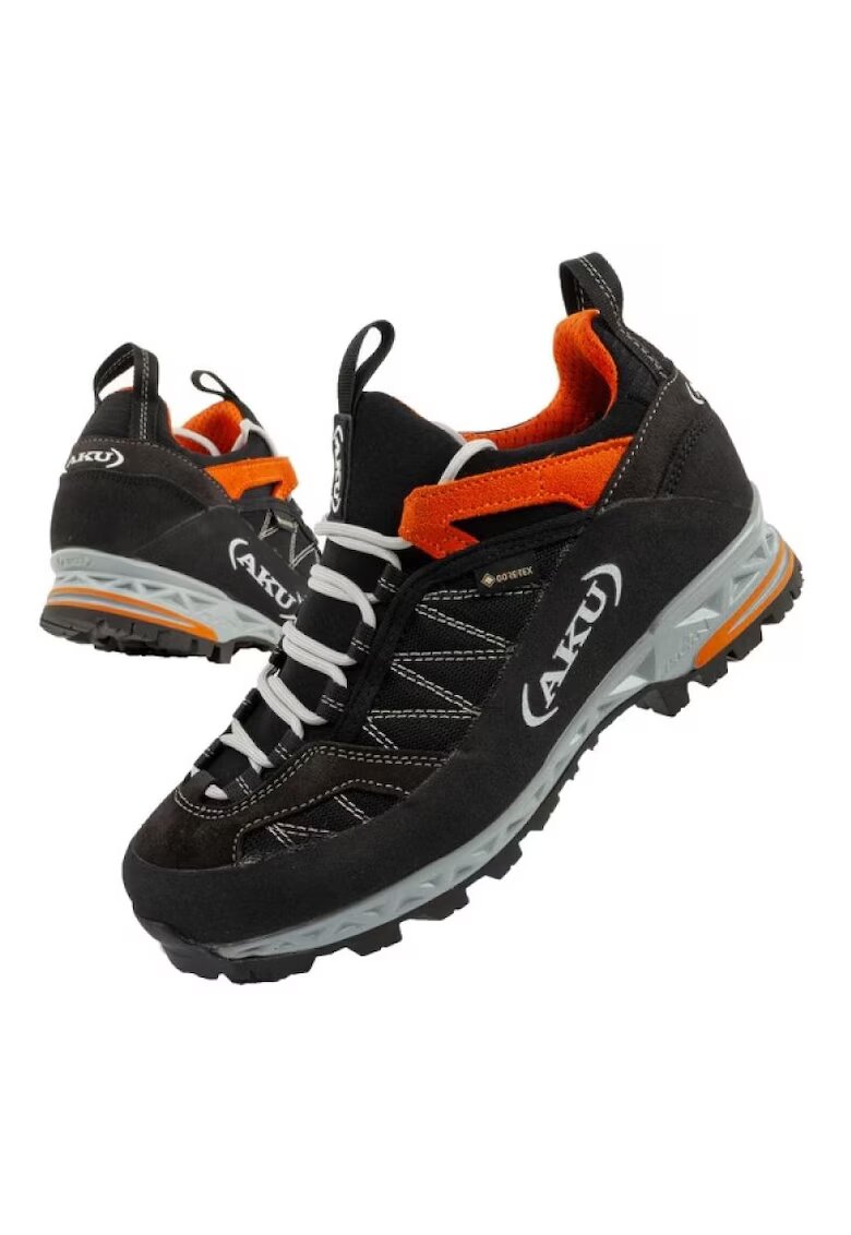 Aku Pantofi sport pentru femei - BM213812 - Negru