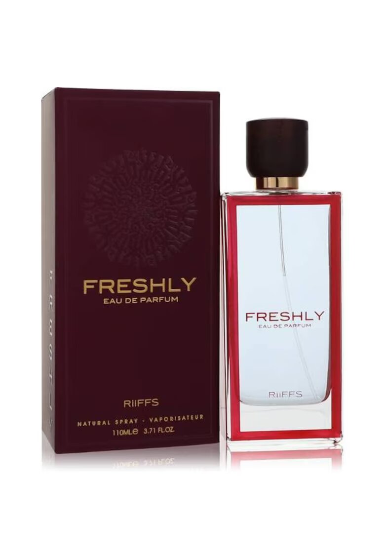Al Fakher Apa de parfum RIIFFS Freshly Barbati 100 ml