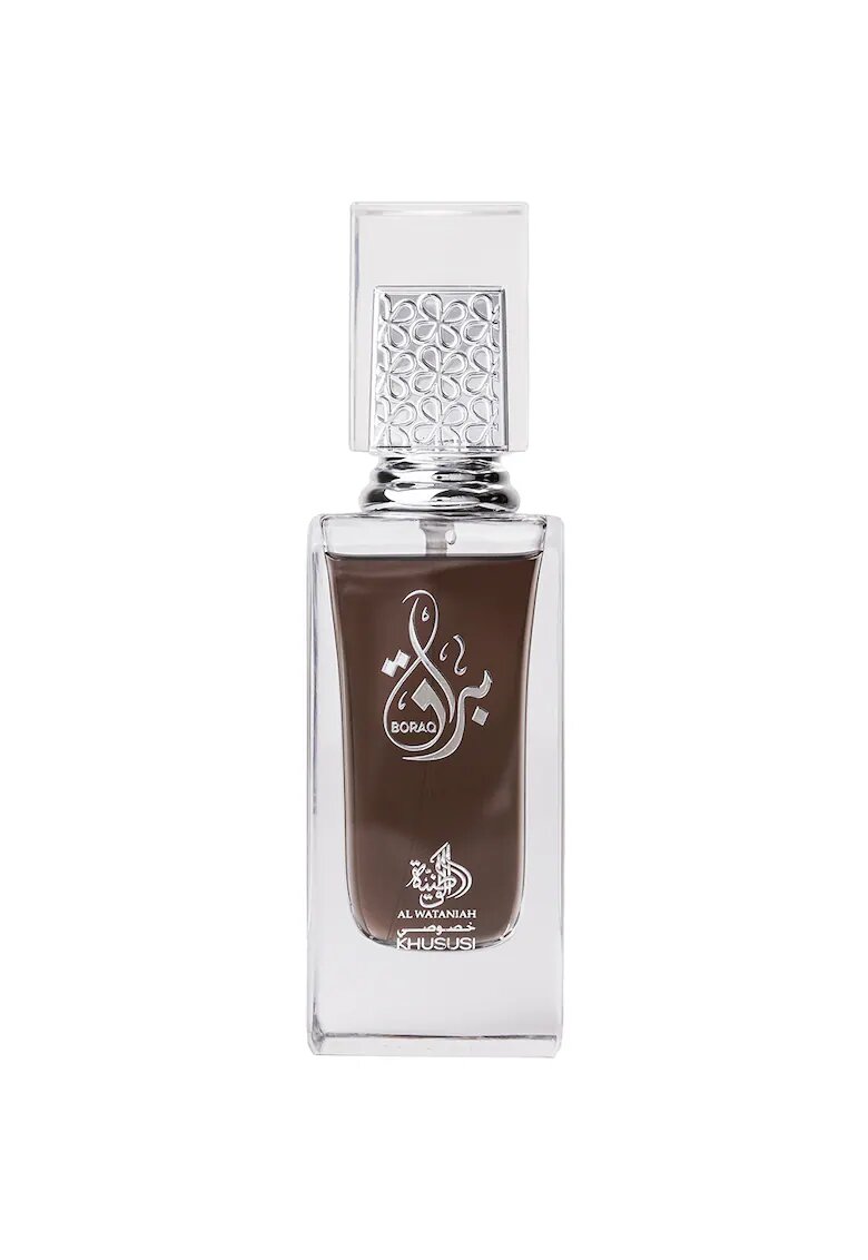 Al Wataniah Apa de Parfum Boraq - Barbati - 75 ml