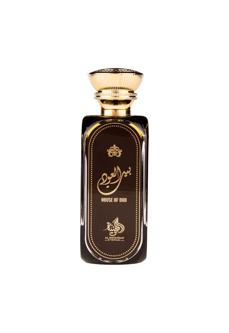 Al Wataniah Apa de Parfum Eternal - House Of Oud - Barbati - 100 ml