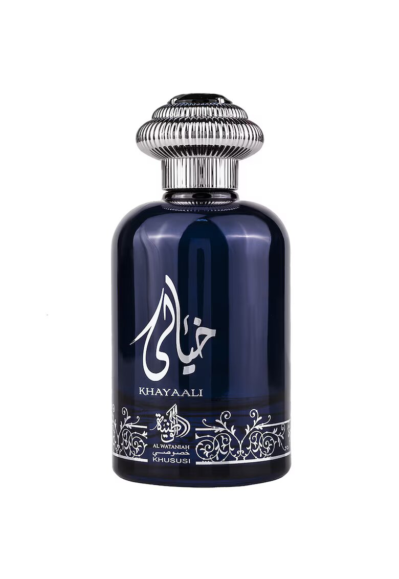 Al Wataniah Apa de Parfum Khayaali - Unisex - 100 ml
